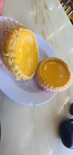 Restoran Meng Xiang - Mount Austin - Johor Bahru