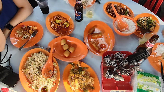 33, 亚罗街, Bukit Bintang, 50200 Kuala Lumpur, Wilayah Persekutuan Kuala Lumpur