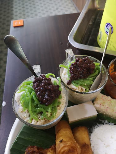 Kuih Culture - Gastronomi dan perhotelan