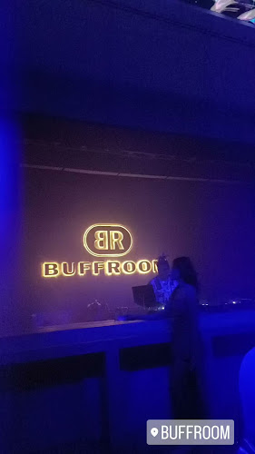 BuffRoom - George Town