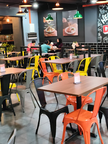 6, Jalan Pusat Perniagaan Falim 3, 30200 Ipoh, Perak