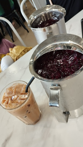 Hayyan Huda Opah's Kitchen - Gastronomi dan perhotelan