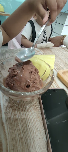 Opinii despre Mykori - Kota Bharu în Kota Bharu - Gastronomi dan perhotelan