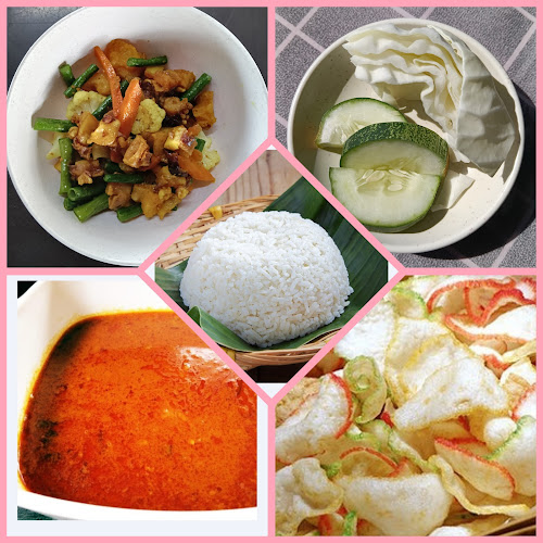 Comentarii opinii despre SARANG Selera Maha Ikan Bakar