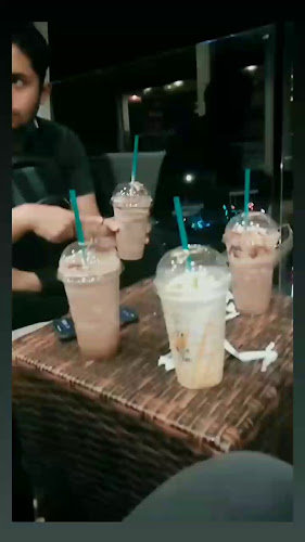 Opinii despre Starbucks în Port Dickson - Gastronomi dan perhotelan