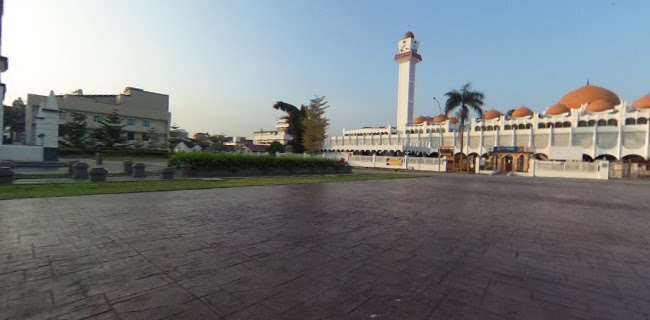 Medan Selera Dato' Sagor - Gastronomi dan perhotelan