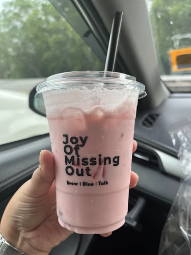 Jomo Eatery Kuala Nerus - Gastronomi dan perhotelan