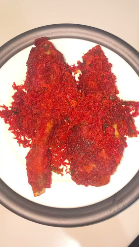 Restoran Al-Safa • Perling - Johor Bahru