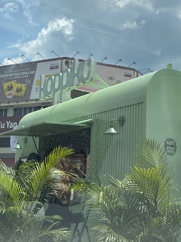 Lot 25685, Jalan SS 2/60, SS 2, 47300 Petaling Jaya, Selangor