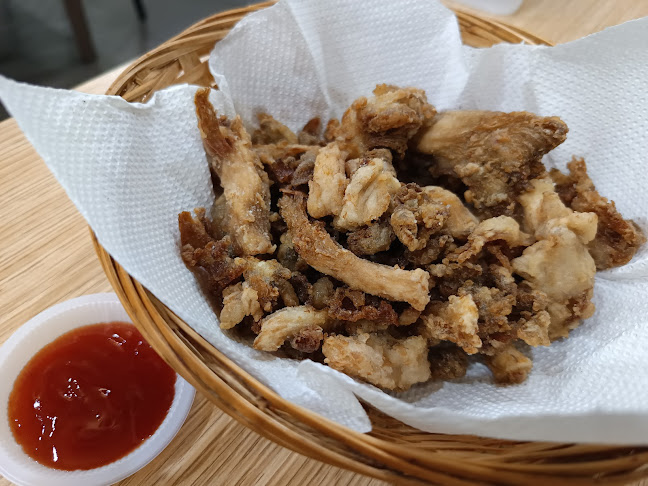 Happyland / SuYuan Xuan