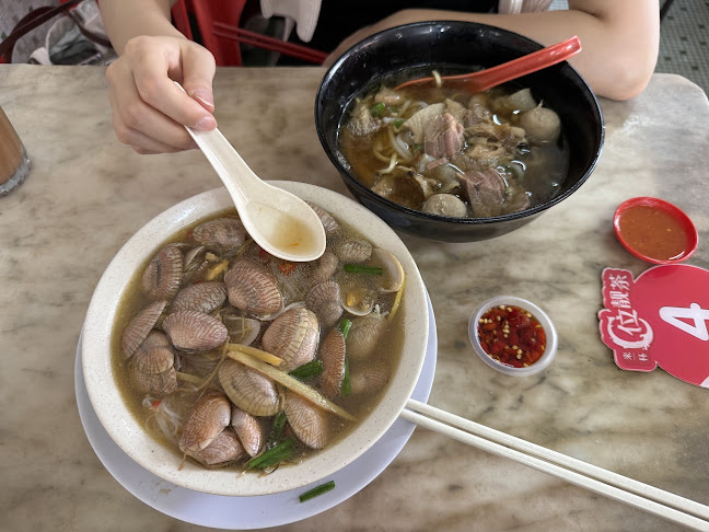 138, Jalan Tun H S Lee, City Centre, 50050 Kuala Lumpur, Wilayah Persekutuan Kuala Lumpur