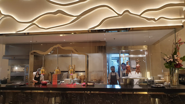 Opinii despre Jade Pavilion în Kuala Lumpur - Gastronomi dan perhotelan