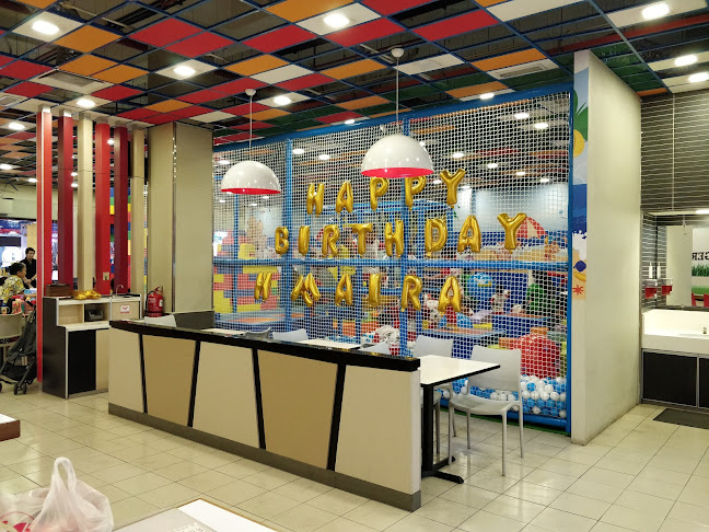 Comentarii opinii despre Marrybrown • NSK Trade City