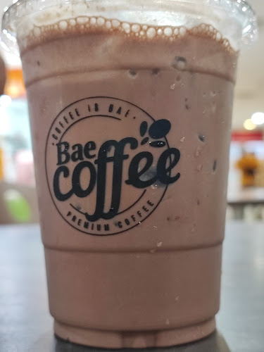 Baecoffee - Shah Alam