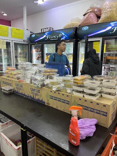 DESSERT MURAH AKAK GEMOK