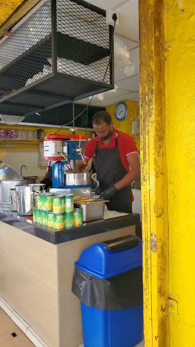 Jalan Air Putih, Taman Berserah, 25300 Kuantan, Pahang