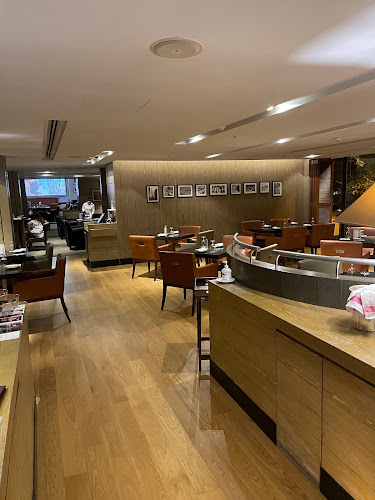 Opinii despre Arthur's Bar & Grill în Kuala Lumpur - Gastronomi dan perhotelan