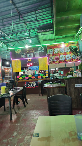 Opinii despre Dapur Nasi Sup în Kuala Terengganu - Gastronomi dan perhotelan