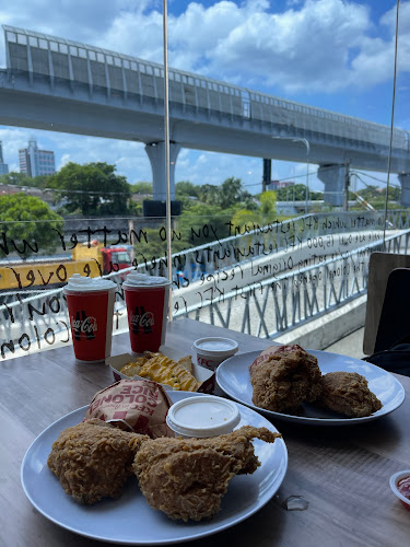 KFC - Gastronomi dan perhotelan