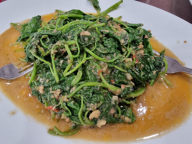 Comentarii opinii despre Restoran Ikan Air Tawar Chai Chee