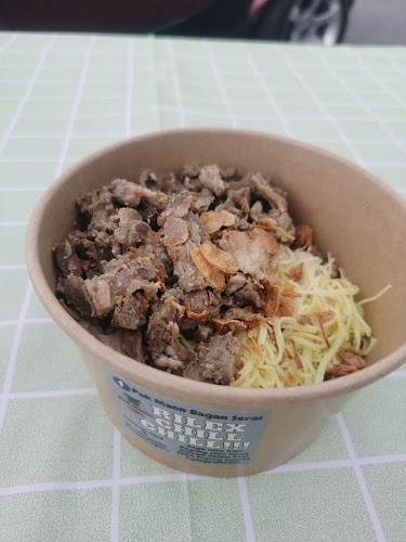 Kedai Pak Maon (KPM Bagan Serai) - Bagan Serai