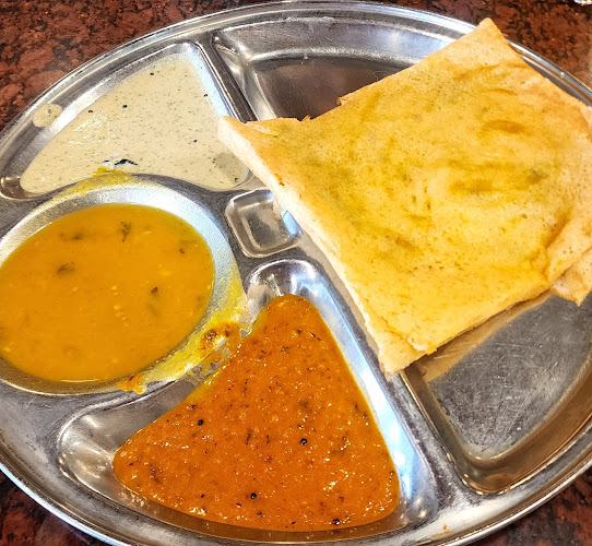 Sri Grand City Restaurant & Catering - Gastronomi dan perhotelan