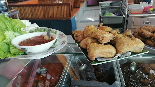 Nurmala Sari Restoran - Gastronomi dan perhotelan