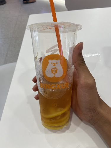 Comentarii opinii despre Bingxue Seksyen 7 Shah Alam (Buka Sampai 12am)