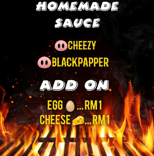 Comentarii opinii despre BIDOSSS PORK BURGER STATION