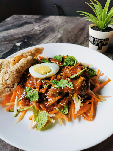 Opinii despre BeansWork_SuperheroCafe în Kuala Terengganu - Gastronomi dan perhotelan