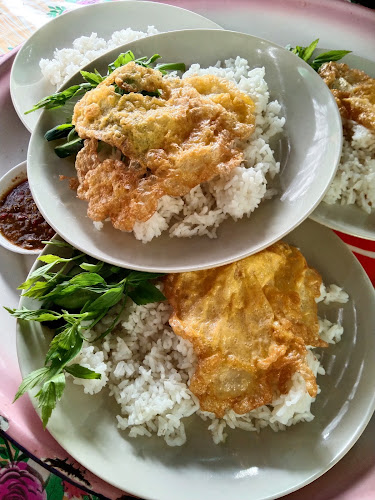 Opinii despre Teratak Tempoyak NDA Gopeng în Gopeng - Gastronomi dan perhotelan