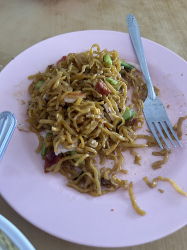 Tuaran Mee Restoran - Kota Kinabalu