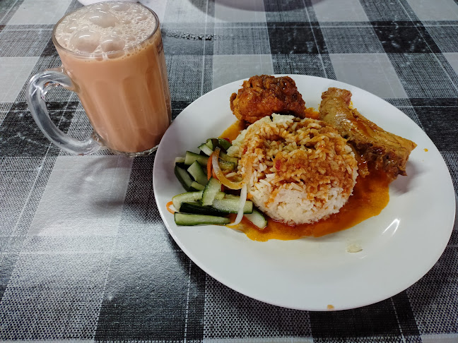 Opinii despre Tanjung Selera în Kuantan - Gastronomi dan perhotelan