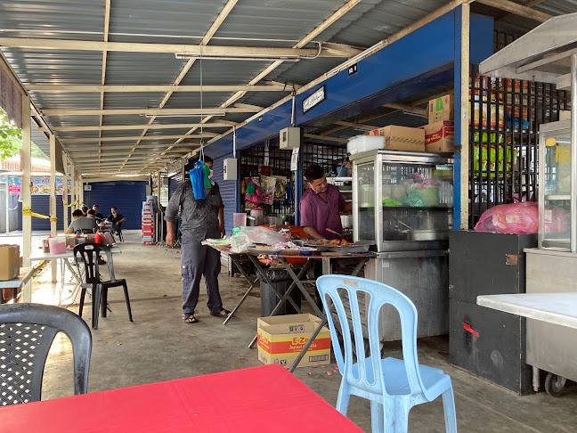 KS ABU Jalan Larut - George Town