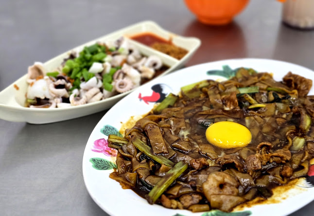 Ipoh Tuck Kee Restaurant