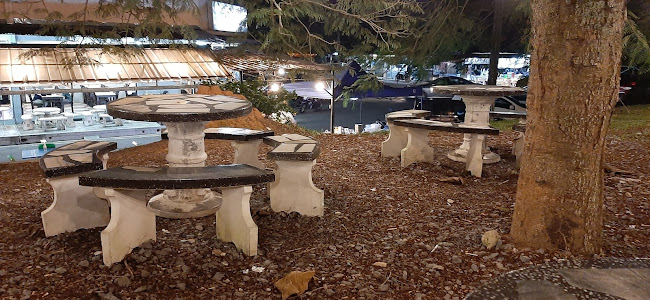 Metzshack - Alor Setar