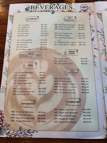 A-1-10, Sunway GEO Avenue, Jalan Lagoon Selatan, 47500 Petaling Jaya, Selangor