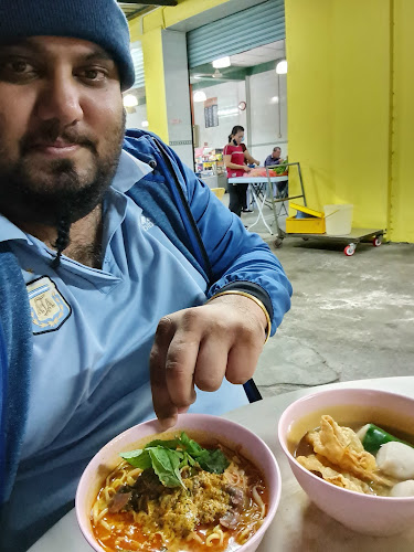 Comentarii opinii despre Kedai Kopi Mei Hong