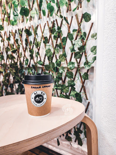 Opinii despre AI.KO Coffee Cafe în Kulim - Gastronomi dan perhotelan