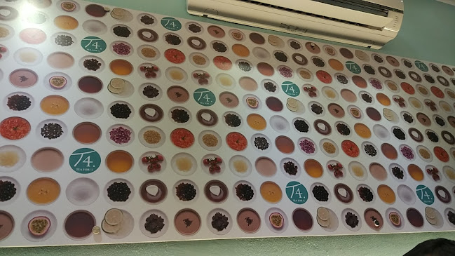 Comentarii opinii despre T4 Senadin 清茶达人, Bubble tea shop