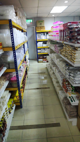 Opinii despre ZAWARA IKLAS PEMBEKAL DAN PENGEDAR BAHAN-BAHAN KEK,ROTI DAK BAKERI în Sungai Petani - Gastronomi dan perhotelan