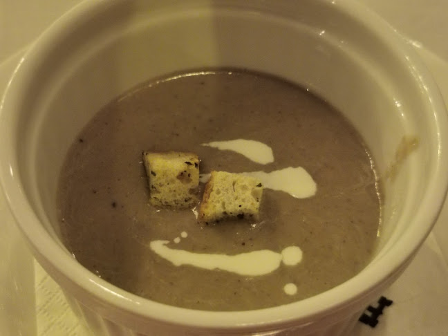 Comentarii opinii despre Pampas Steakhouse at Old Malaya