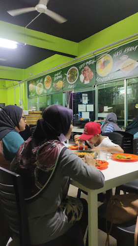 RTC Catering - Jerantut