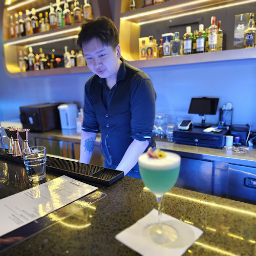 260C (Di Belakang, 262, Lebuh Carnarvon, George Town, 10100 George Town, Pulau Pinang