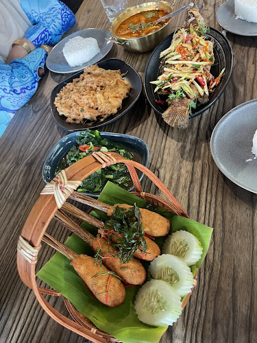 Soi 55 Thai Kitchen - Gastronomi dan perhotelan