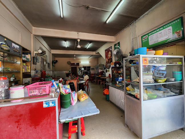 Opinii despre Restoran Hoi Yin în Kuantan - Gastronomi dan perhotelan