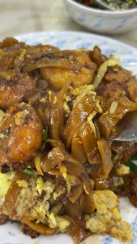Doli Kuey Teow Goreng