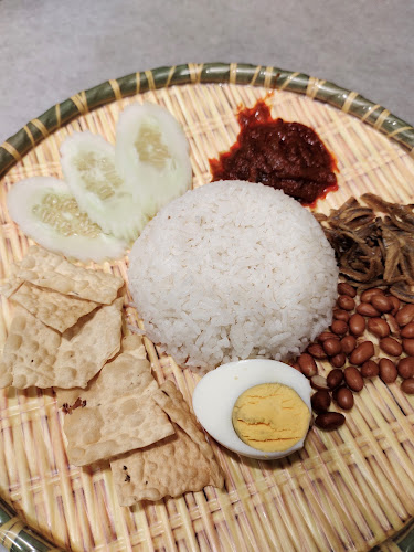 18 & 20, Jalan Medan Ipoh 4, Bandar Baru Medan Ipoh, 31400 Ipoh, Perak