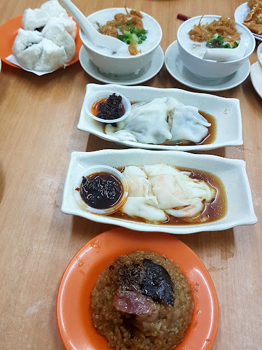 Hoong Foong Dim Sum Sdn Bhd - Subang Jaya