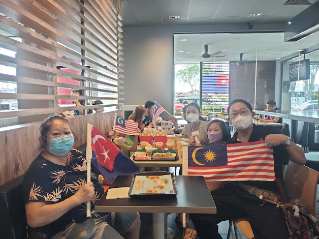 Lot 13576, Taman Ungku Tun Aminah, 81300 Johor Bahru, Johor